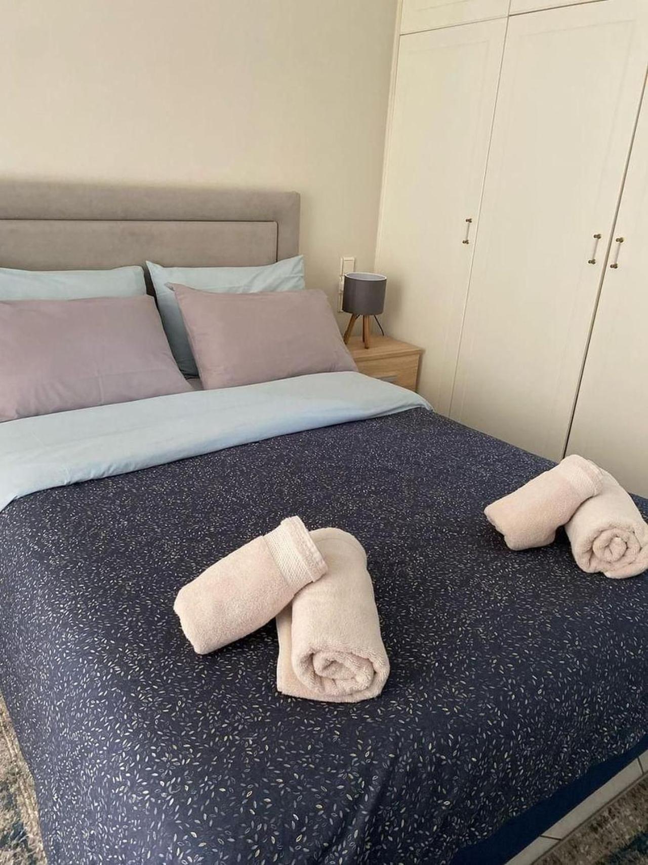 Guest-Home 2 Ioannina Bagian luar foto