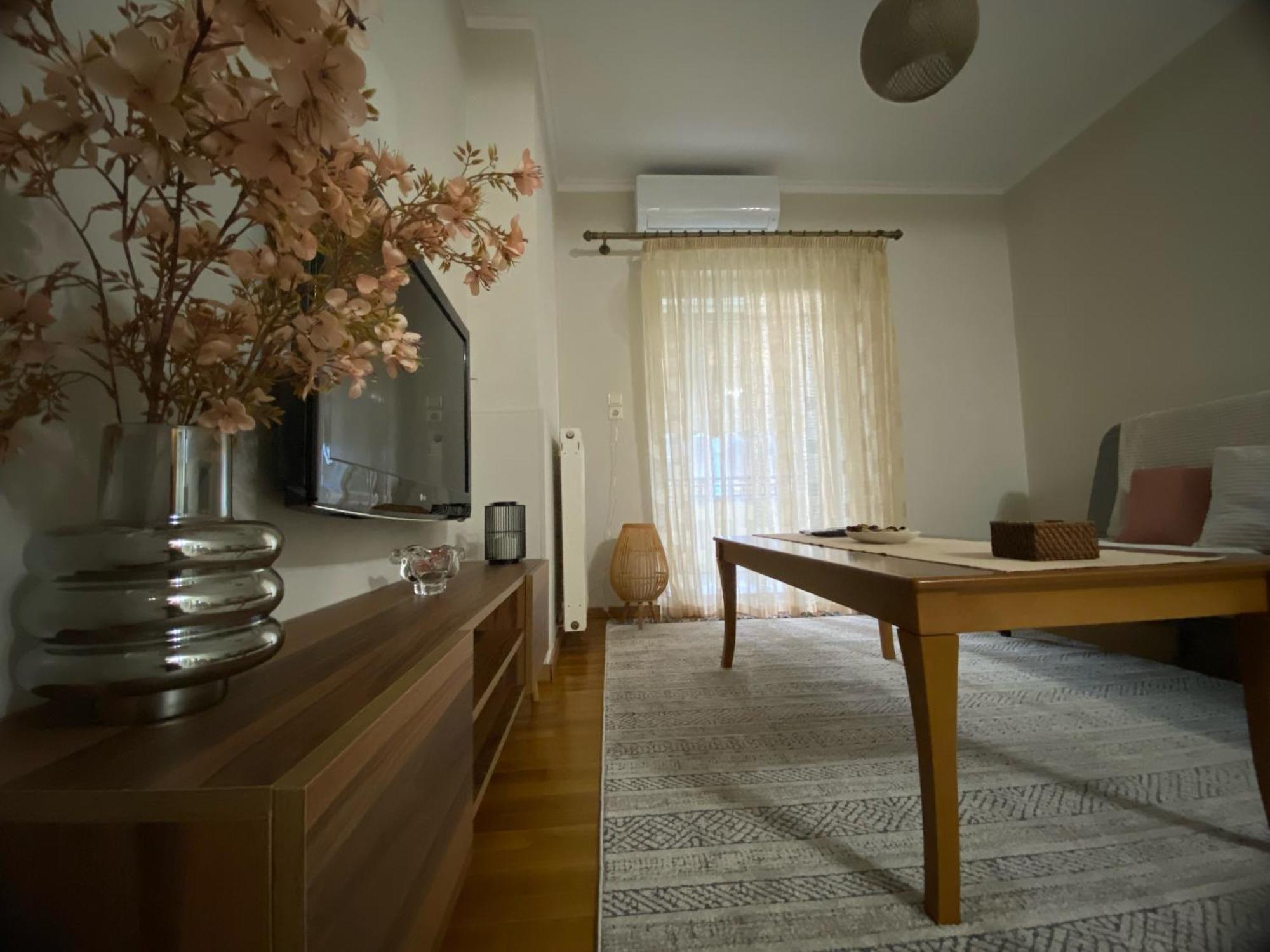 Guest-Home 2 Ioannina Bagian luar foto