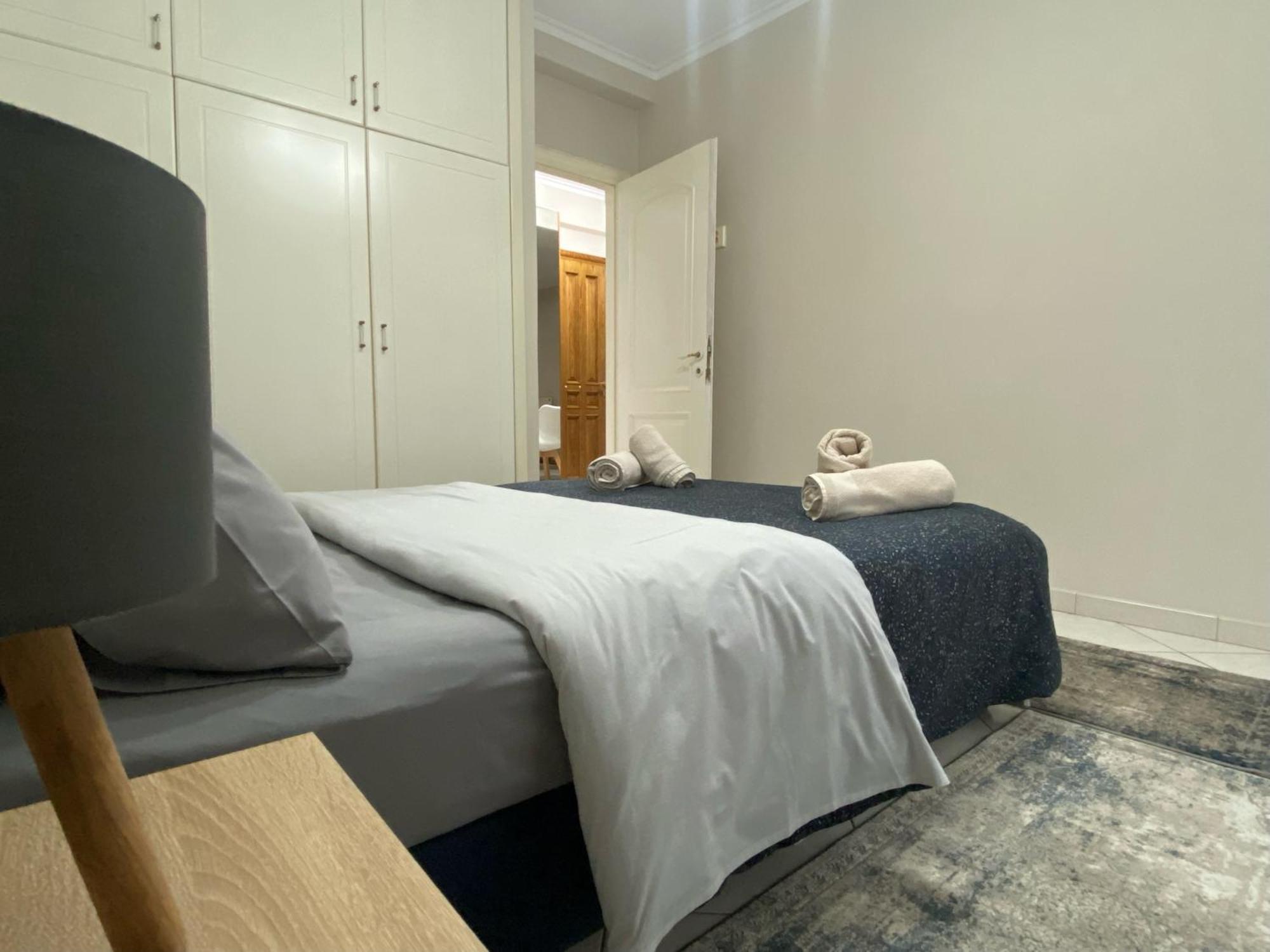Guest-Home 2 Ioannina Bagian luar foto